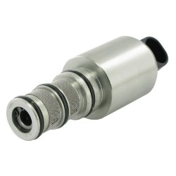 John Deere 8360R RE211157 solenoidinis vožtuvas