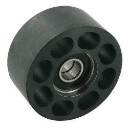 John Deere 9100 RE505265 Diržo laisvoji pavara