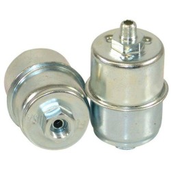 John Deere 9200 SN70255 filtras