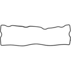 Case - IH C80 4224452M91 Svirties dangčio tarpiklis