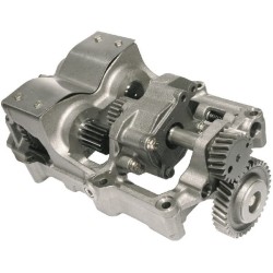 Case - IH C80 VPD1620 Balansavimo blokas