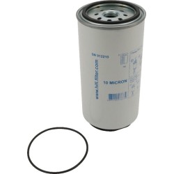 John Deere 9400 SN912210 Kuro filtras