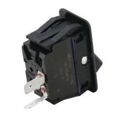 John Deere 9400T RE165815 Oro kondicionavimo jungiklis