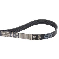 John Deere 9400T R129083 diržas