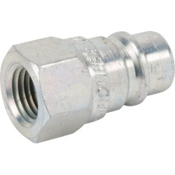 John Deere 9400T AM37983 Greito atjungimo mova