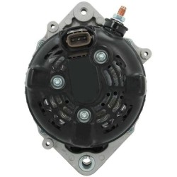 John Deere 9320 ALT2625129 kintamosios srovės generatorius 14V 150A