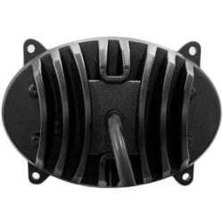 John Deere 9320T LA10600 Darbinis šviesos diodas, 39W, 3500lm, ovalus, 10/30V, 138x93x69mm, platus potvynis, 13 LED, Kramp