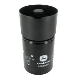 John Deere 9520 RE506428 Kuro filtras