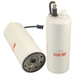 John Deere 9520 SN70256 Kuro filtras