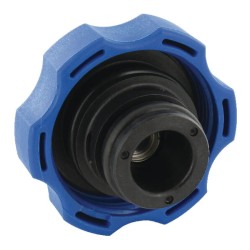 John Deere 9430T 6135HRW04 AT322214 Radiatoriaus dangtelis