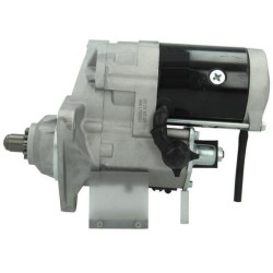 John Deere 9430T 6135HRW04 STA21672207 Starteris 12V, 5,0kW, 11 dantų, Kramp