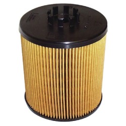 John Deere 9430T 6135HRW04 LF16043 Alyvos filtras Fleetguard