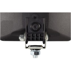 Case - IH C80 1GA998522011 Darbinis šviestuvas Halogenas, 55/70W, stačiakampis, 12/24V, baltas, 154x84x104mm, Hella