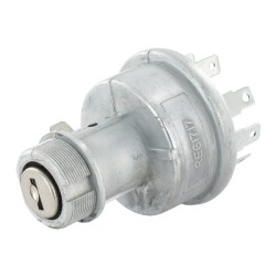 John Deere 9530 6135HRW01 RE61717 Užvedimo raktelio jungiklis