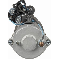 John Deere 9530 6135HRW01 STA21672195 Starteris 24V, 8,0kW, 13 dantų, Kramp