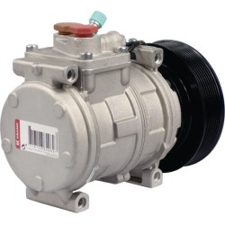 John Deere 9530 6135HRW04 KL200028 Airco kompresorius