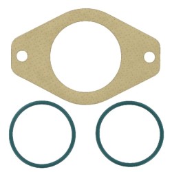 John Deere 9530T 6135HRW01 RE528207 tarpiklių komplektas