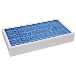 John Deere 9530T 6135HRW04 RE199682 Kabinos filtras aktyvioji anglis