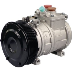 John Deere 9630 6135HRW01 KL200028 Airco kompresorius