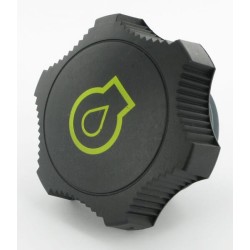 John Deere 9630 6135HRW01 RE535517 Alyvos pildymo angos dangtelis