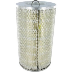 John Deere 9630 6135HRW01 P181163 Oro filtras išorinis Donaldson