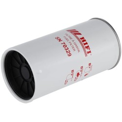 John Deere 9630 6135HRW01 SN70329 Kuro filtras