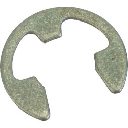 John Deere 9330 6135HRW04 R72653 Užspaudžiamas žiedas