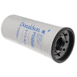 John Deere 9330 6135HRW04 VPD5187 Alyvos filtras