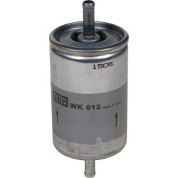 John Deere 9330 6135HRW04 WK613 Kuro keitimo filtras