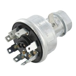 John Deere 9330 6135HRW02 RE61717 Užvedimo raktelio jungiklis