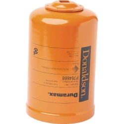 John Deere 9330 6135HRW02 P764668 Hidraulinis filtras Spin-on Donaldson