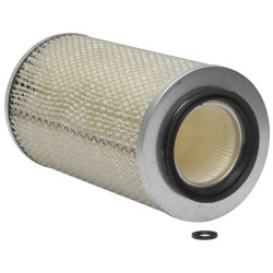 John Deere 9430 6135HRW02 P611440 Kabinos oro filtras Donaldson, apvalus