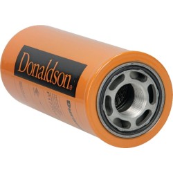 John Deere 9430 6135HRW04 P177047 Hidraulinis filtras Spin-on Donaldson