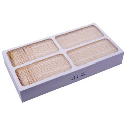 John Deere 9230 RE187966 Kabinos filtras, stačiakampis