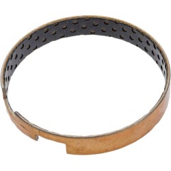 John Deere 9360R VPE4398 Veleno žiedas