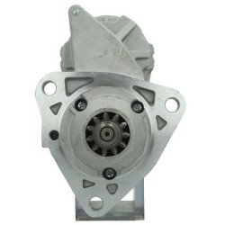 John Deere 9470RT STA21672207 Starteris 12V, 5.0kW, 11 dantų, Kramp