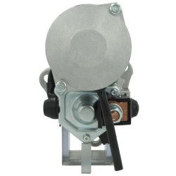 John Deere 9470RT STA21672207 Starteris 12V, 5.0kW, 11 dantų, Kramp