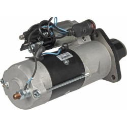 John Deere 9570RT STA21672195 Starteris 24V, 8,0kW, 13 dantų, Kramp