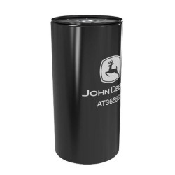 John Deere 9570RT AT365869 Kuro filtras