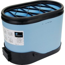 John Deere 9510R/RT RE312946 oro filtras