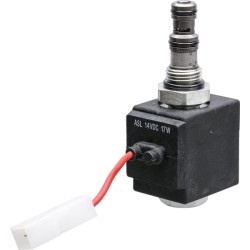 Case - IH C90 CI127831 Vožtuvas siurbliui