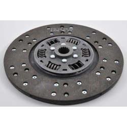 Case - IH CS48 329000710 Sankabos diskas TZFA