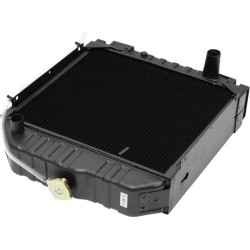 Case - IH CS48 130300530001N radiatorius