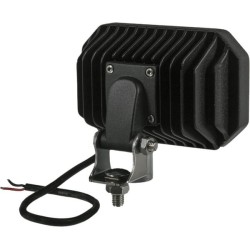 Case - IH CS48 LA10423 Darbinis šviesos diodas, 42W, 2800lm, stačiakampis, Flood, Kramp