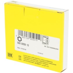 Case - IH CS52 500005910 Atlaisvinimo guolis