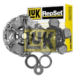 Case - IH CS52 630302210 Movos rinkinys