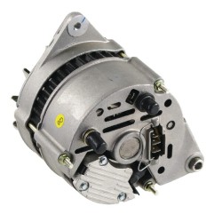 Case - IH CS52 2871A141 kintamosios srovės generatorius 14V 55A