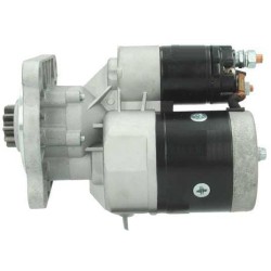 Case - IH CS52 STA2167287 Starteris 12V 2,7kW