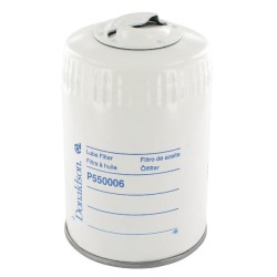 Case - IH CS52 P550006 Alyvos filtras SKaištis-on Donaldson