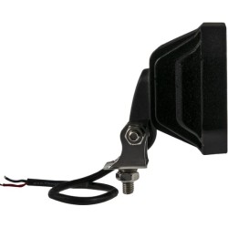 Case - IH CS52 LA10423 Darbinis šviesos diodas, 42W, 2800lm, stačiakampis, Flood, Kramp